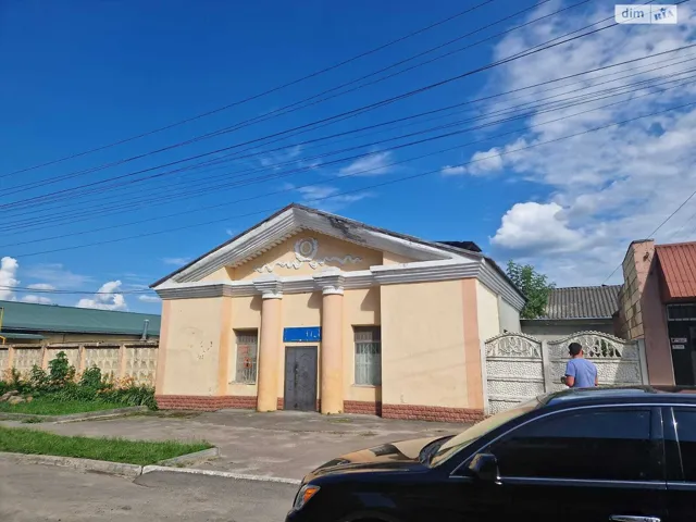Спеціальне приміщення, Квасилів: окрема будівля, 2 окремі входи - фото 3