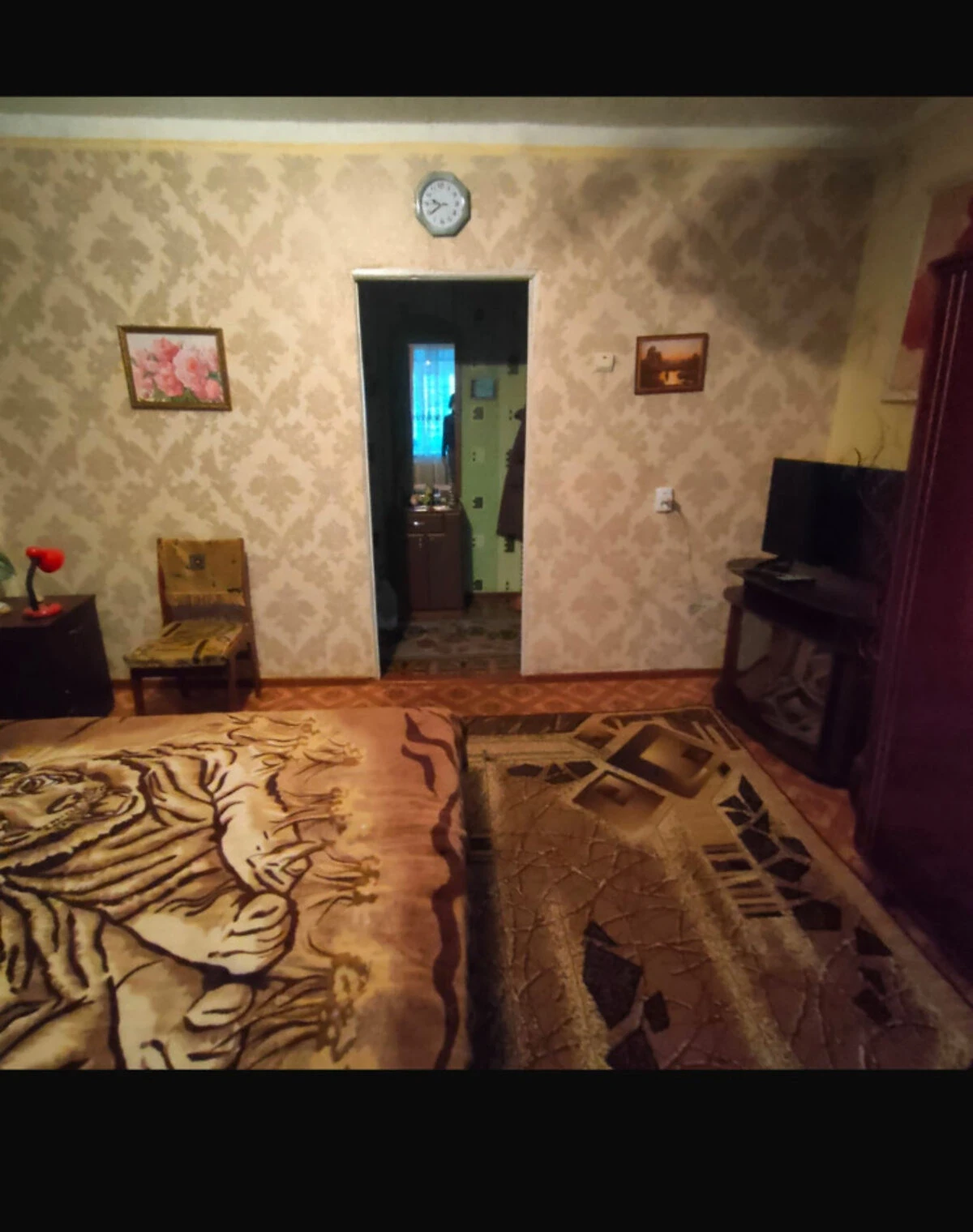 2-кімнатна квартира, Котельва: єВідновлення, торг - фото 4