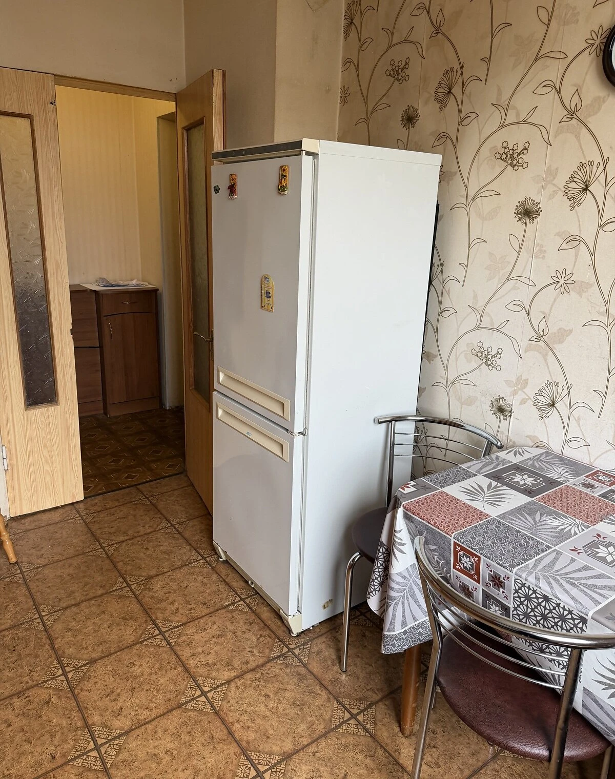 3-комнатная квартира, Харьковский массив, фото 5