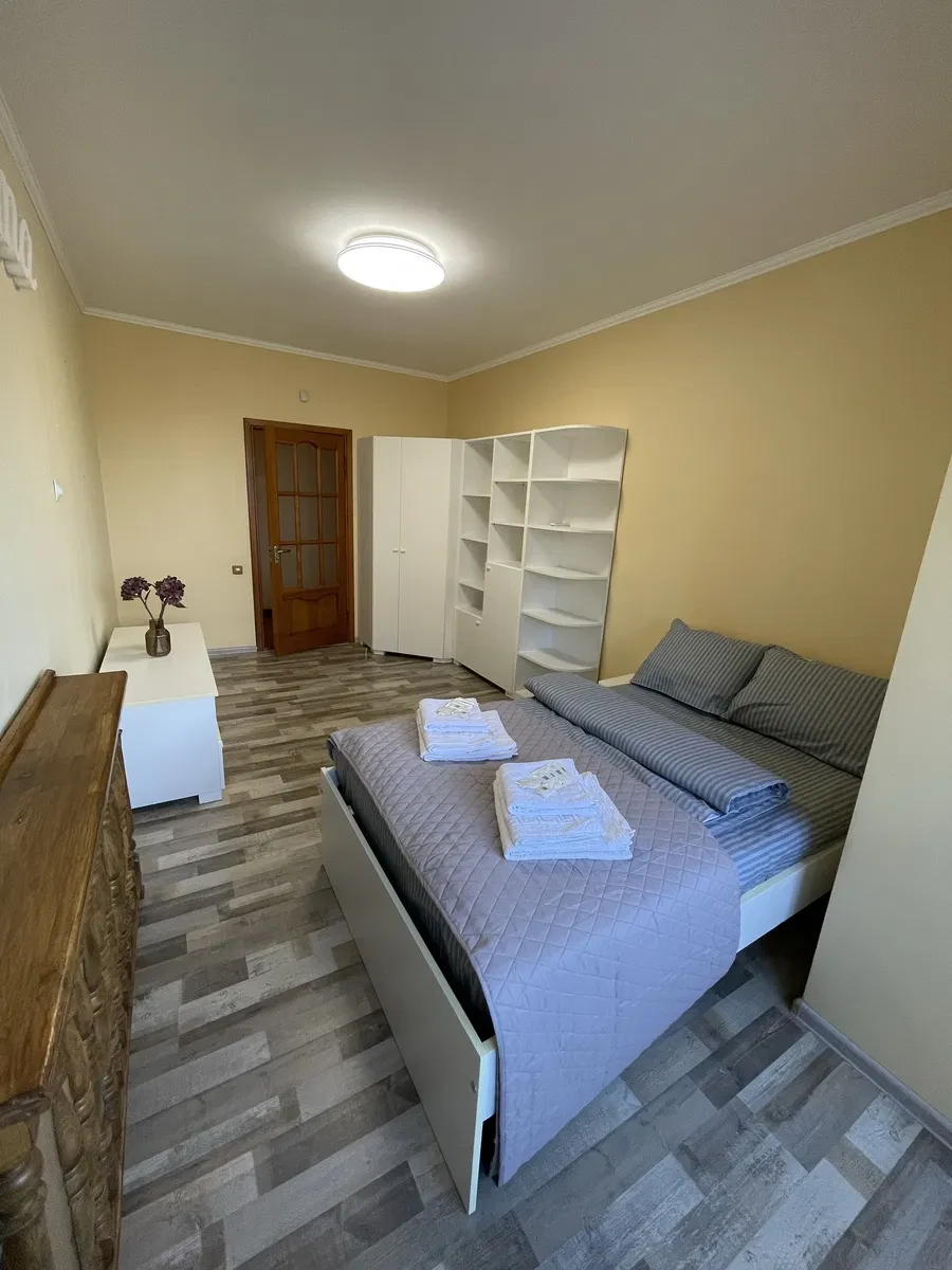 3-кімнатна квартира, Приморський: камін, сауна, 4 кондиціонери - фото 5