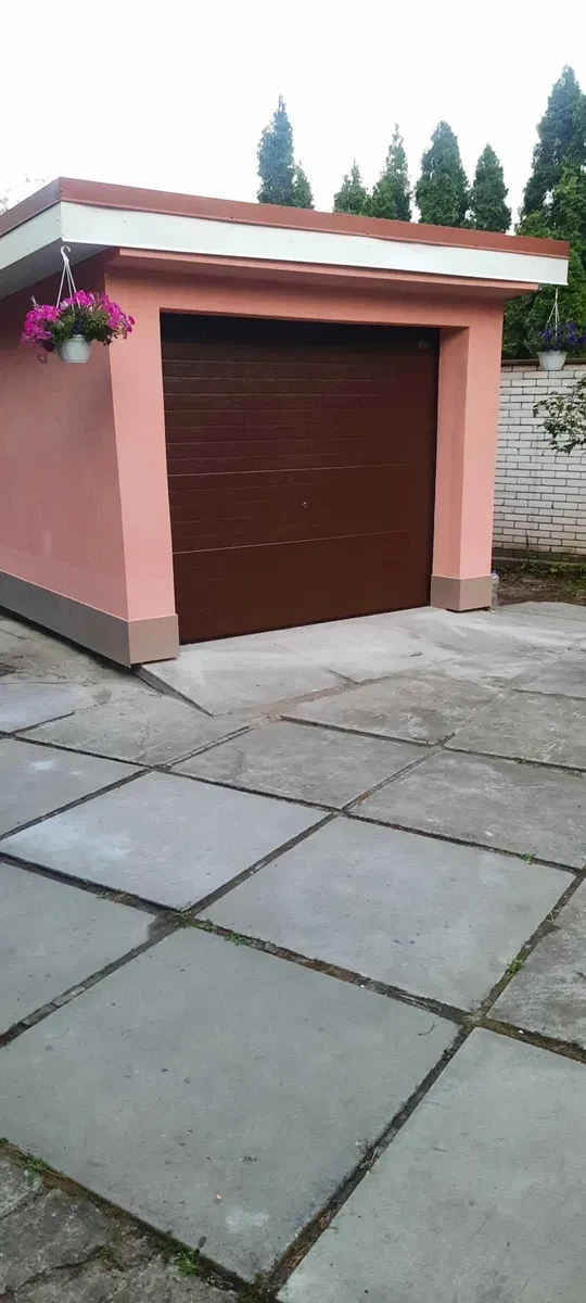 Гараж, Соломенский: бетонный, утепленный, охрана - фото 2