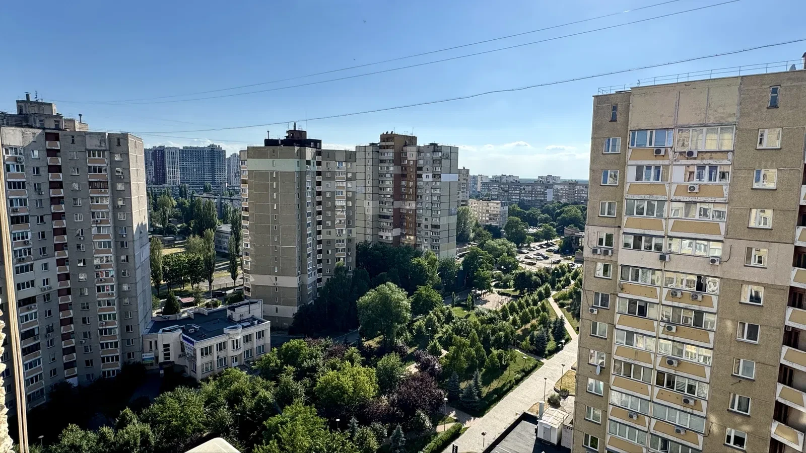 2-кімнатна квартира, Подільський: генератор, сквер Скрябіна - фото 5