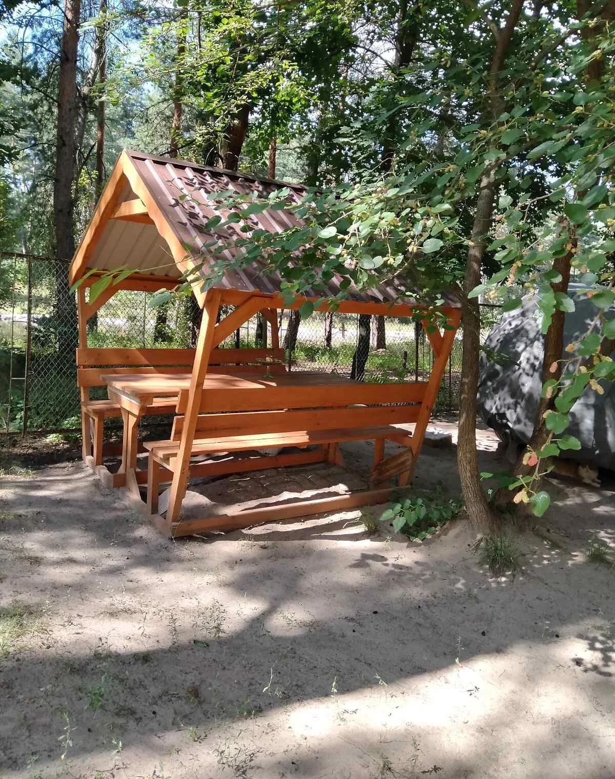 4-комнатная квартира, Терентиевка: резервное питание, газовое отопление, фото 4