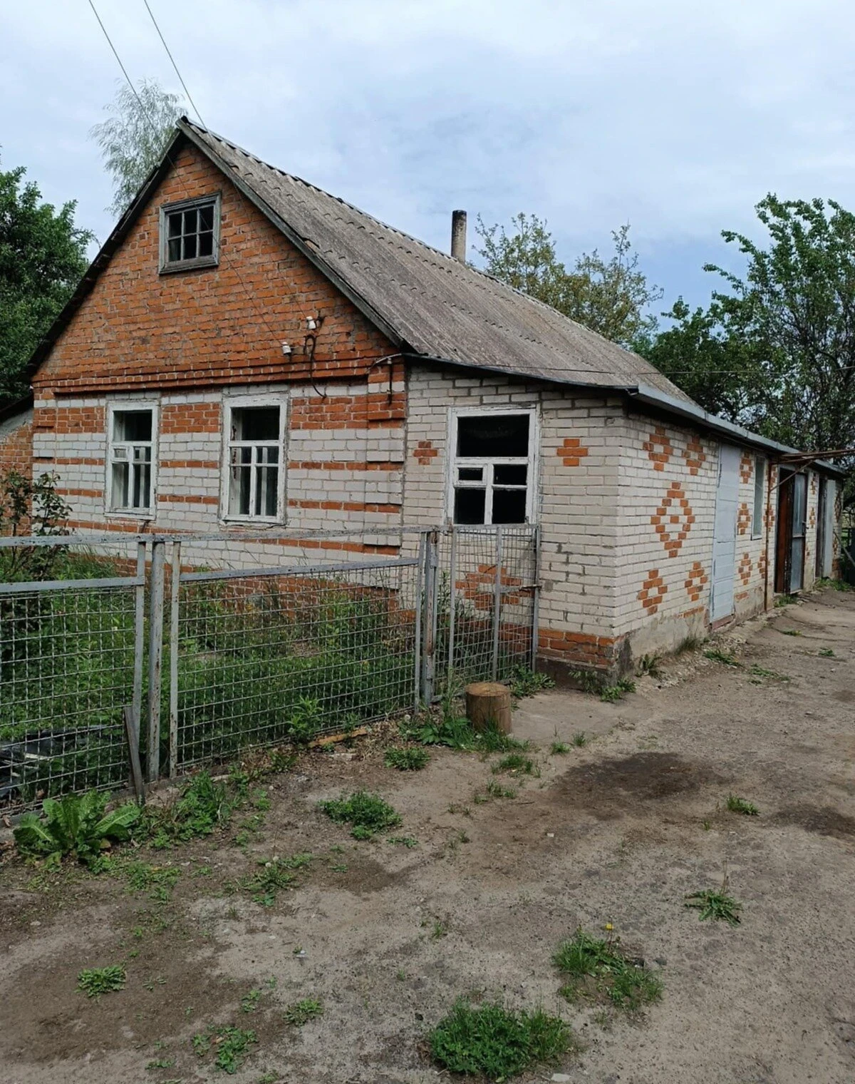 Будинок, Тростянець: веранда, ділянка 1739 м², 8 спалень - фото 3