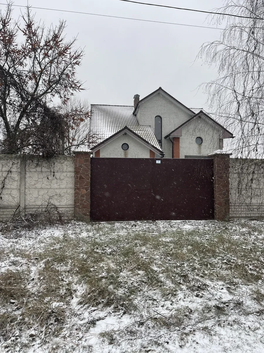 Ділянка 9,3 сотки, Жеребʼятин, Проців, Бориспіль: під забудову, газ - фото 3
