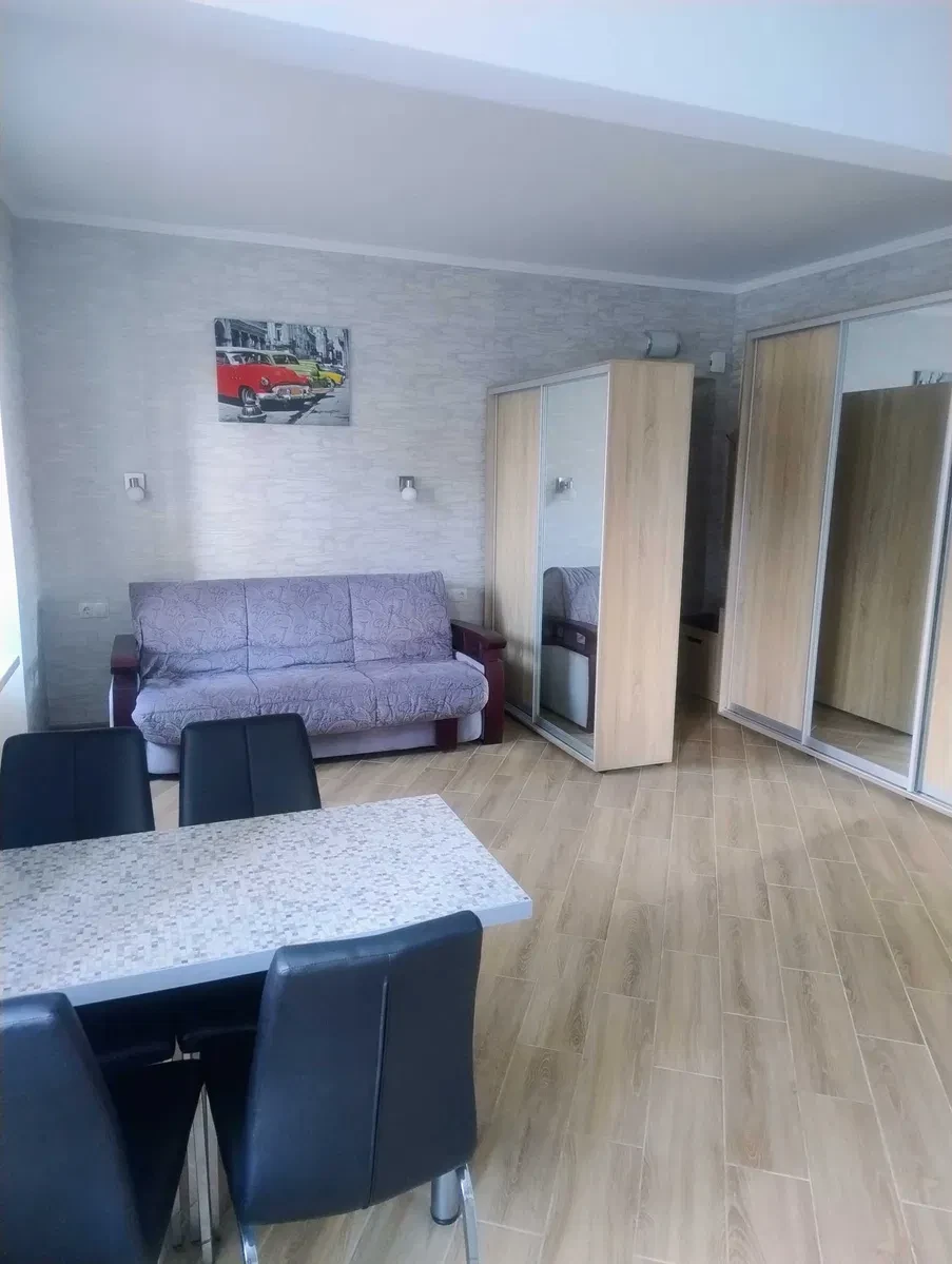 1-кімнатна квартира, Чернігів: перша здача, студія - фото 2