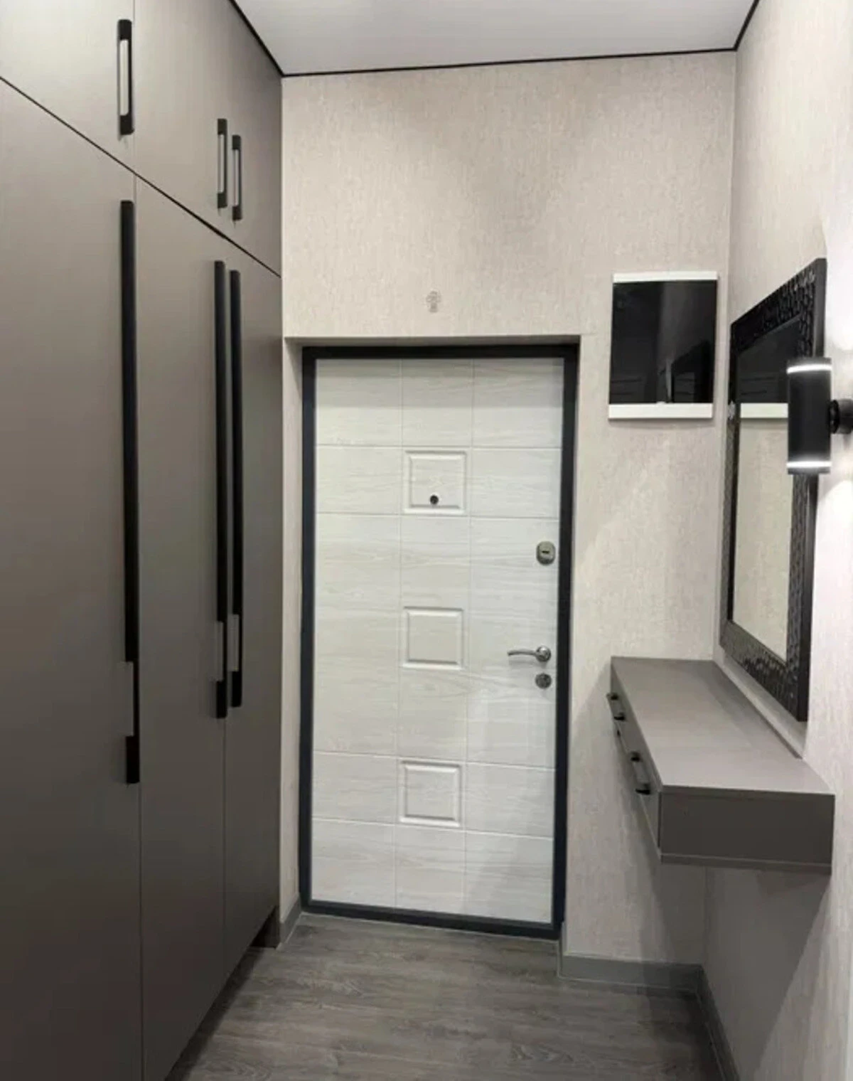 2-кімнатна квартира, Сортування: кухня 20.5 м², індивідуальне опалення - фото 3