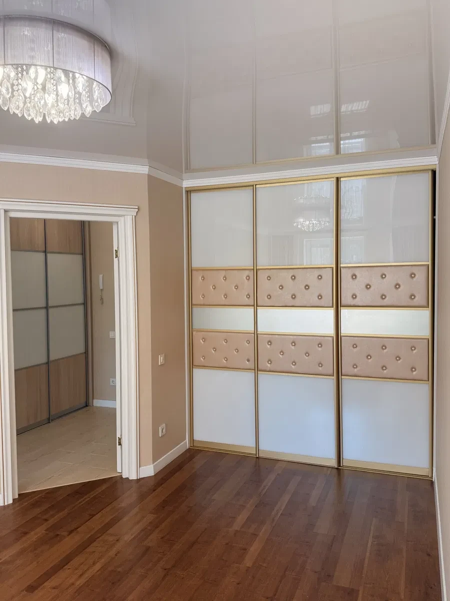 1-кімнатна квартира у ЖК Софія: косметичний ремонт, газове опалення - фото 3