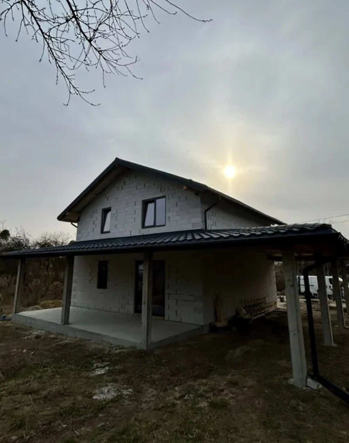 Будинок, уроч. Клепарів СТ Пенсіонер: 6 соток, тераса, свердловина - фото 5