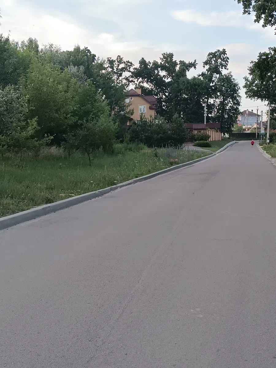 Ділянка 12 соток, Іванковичі: під забудову, асфальтована дорога - фото 3