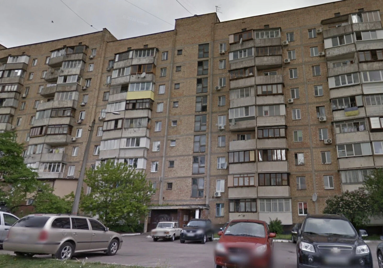 1-кімнатна квартира, Караваєві Дачі: метро Шулявська, опалення - фото 1