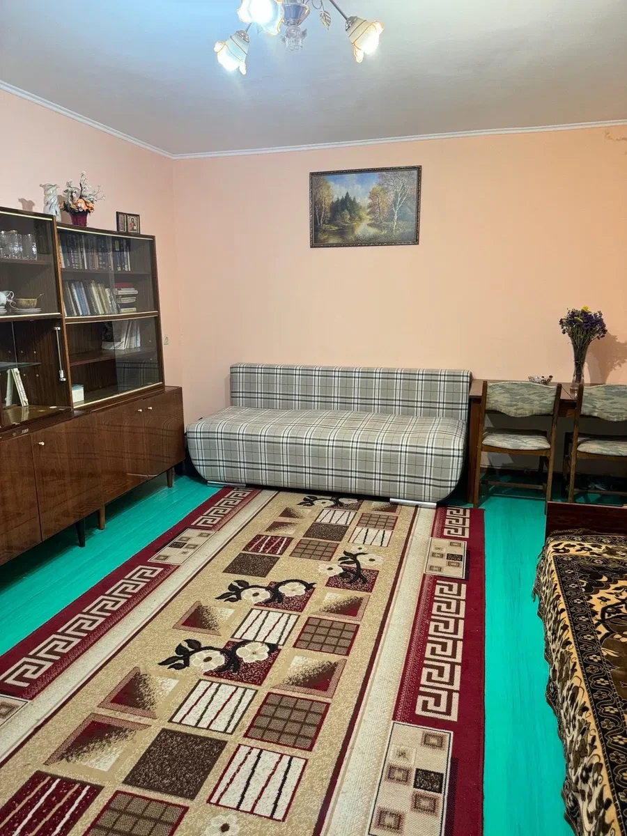 1-кімнатна квартира, Жовті Води: заїзд одразу, меблі та техніка - фото 1