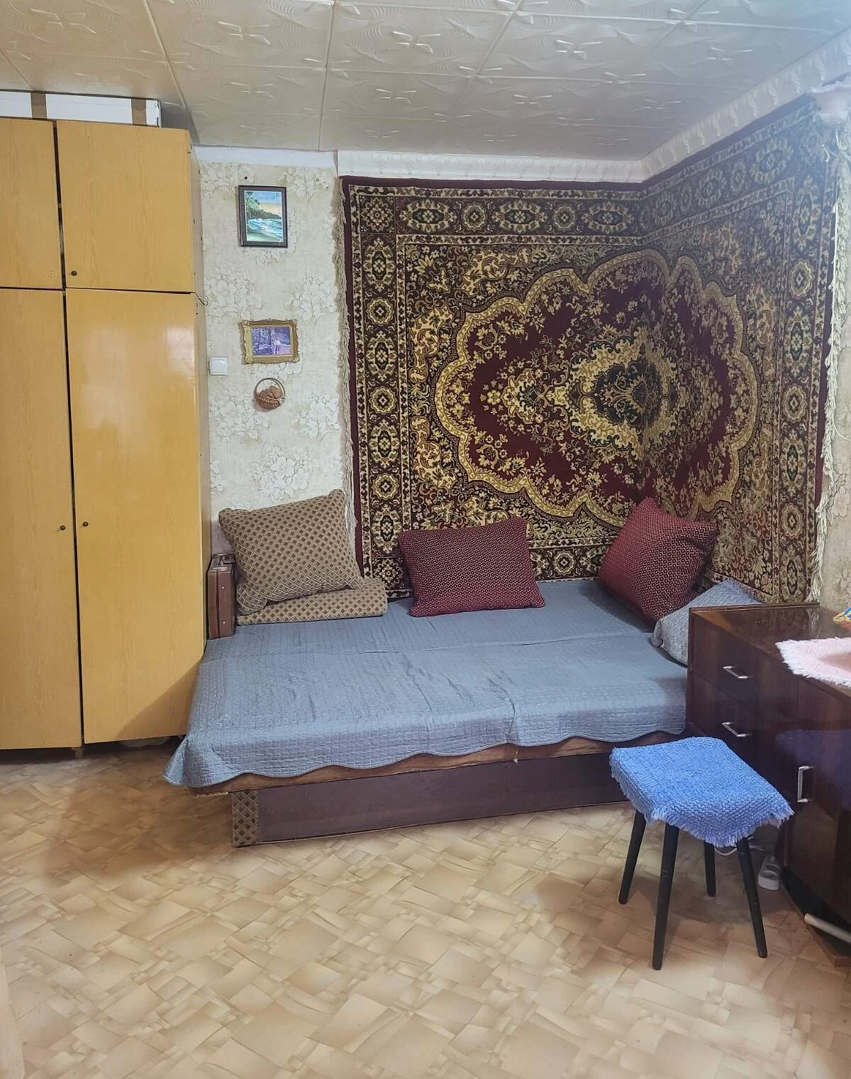 2-кімнатна квартира, 5-ий мікрорайон: єВідновлення - фото 2