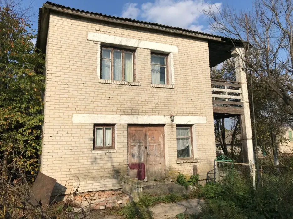 Дом, Пирванче: еще один новый дом, гараж и 2 конюшни - фото 2
