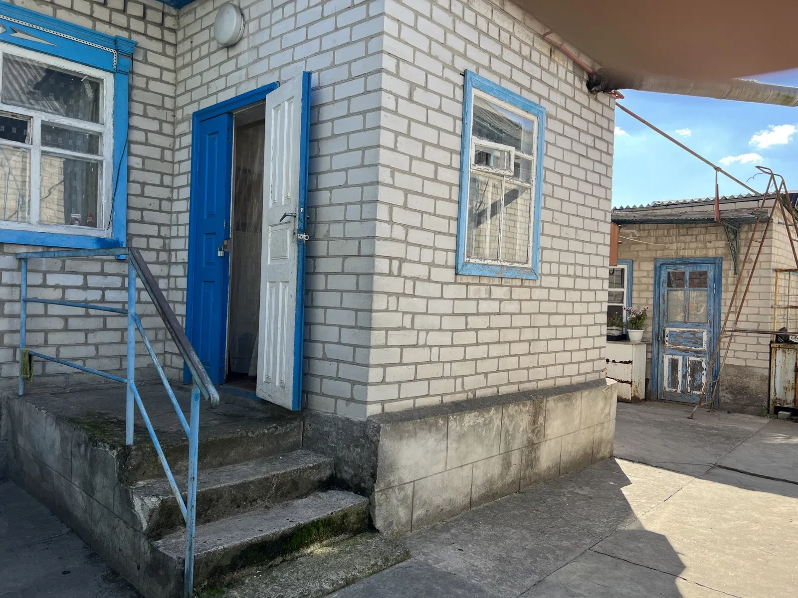 Будинок, Підгородне: літня хатинка, газове і твердопаливне опалення - фото 3