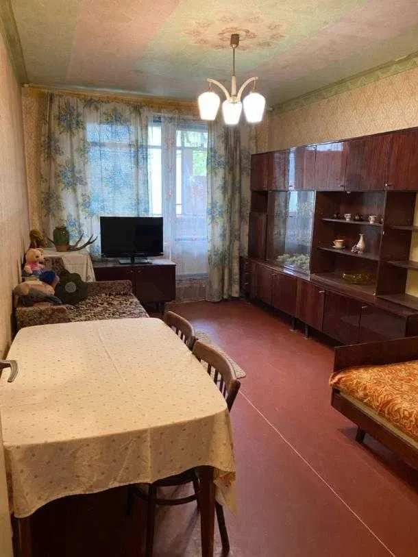 3-кімнатна квартира, Салтівський: 5 хв до Салтівської, поруч Дафі - фото 3