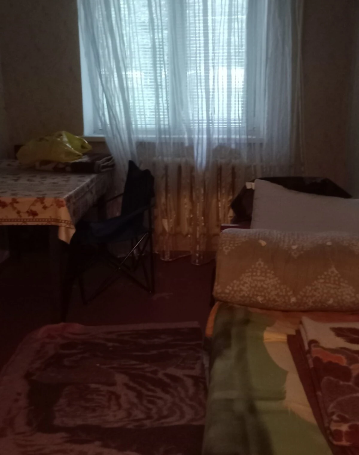 2-кімнатна квартира, Слов'янка: косметичний ремонт, без меблів - фото 3