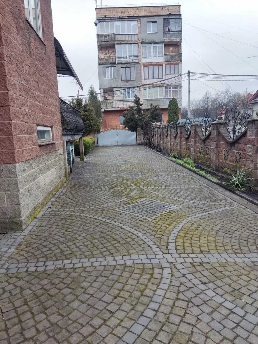 Будинок, Костопіль: ділянка над річкою, лазня, гараж, фото 5
