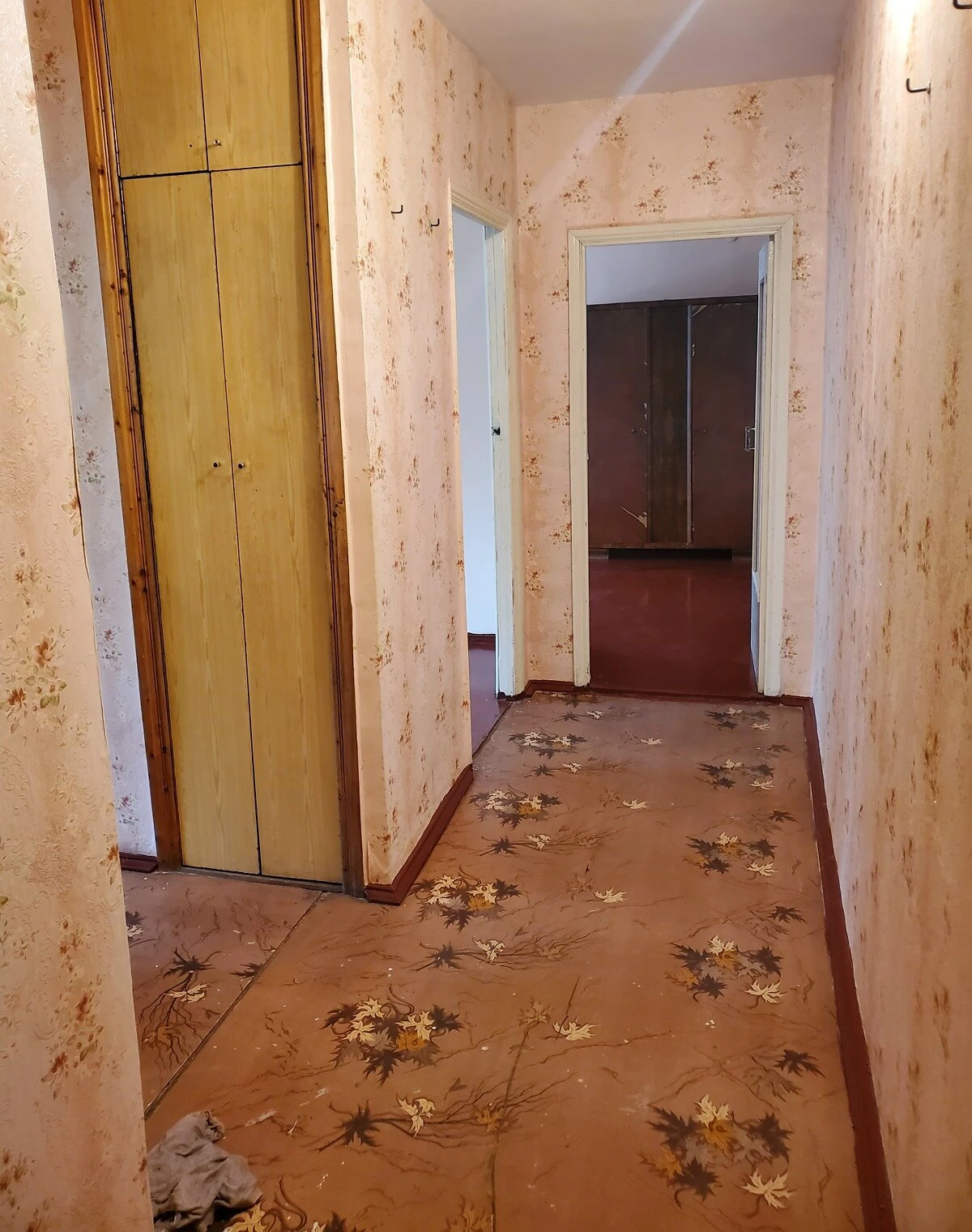 3-кімнатна квартира, Німецькі Будівлі: єОселя, газове опалення - фото 1