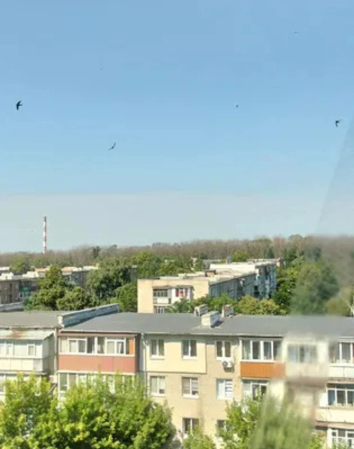 2-кімнатна квартира, Харків: роздільні кімнати, балкон