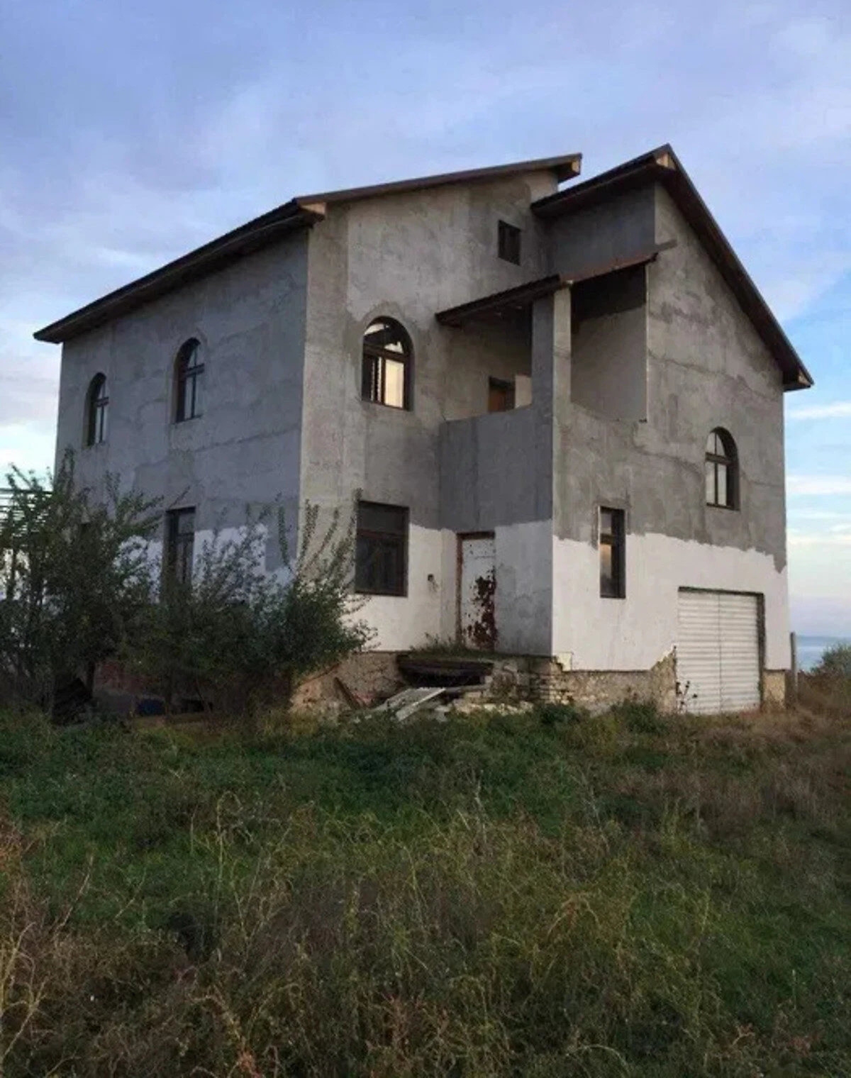 Дом, Шеметове: участок 25 соток, гараж с подвалом, терраса, фото 4