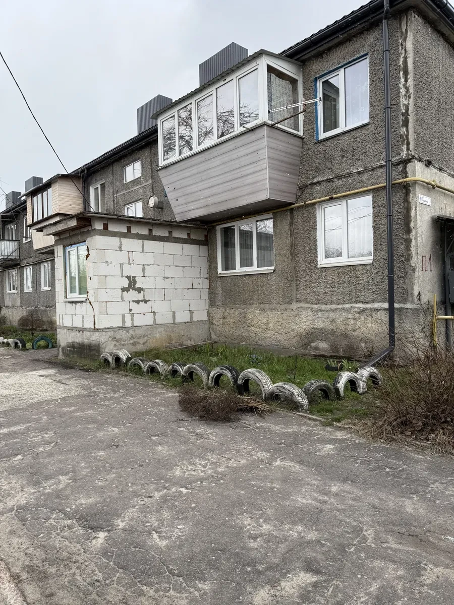 2-кімнатна квартира, Гостомель: ремонт 10 років тому, мебльована - фото 2
