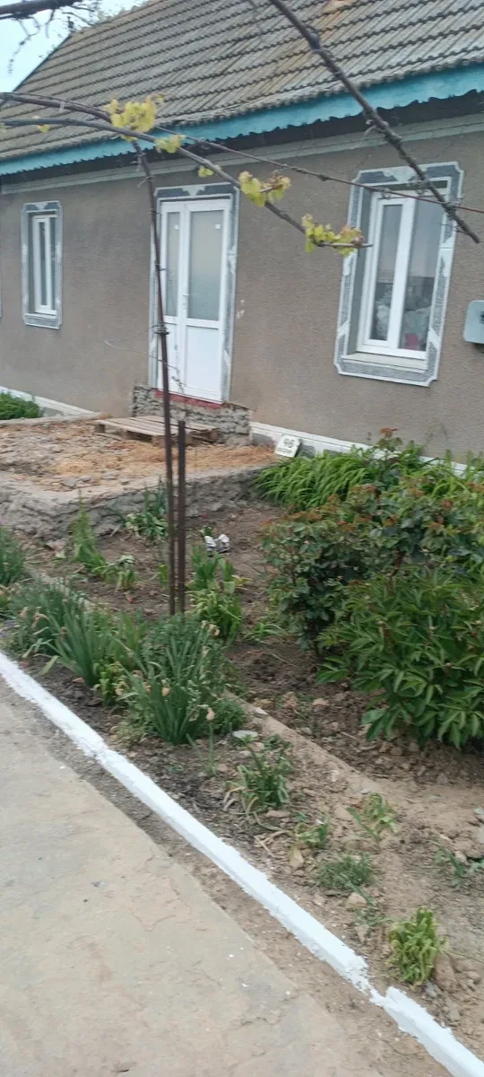 Дом, Белолесье: 50 соток, летняя кухня, въезд с трассы, фото 3