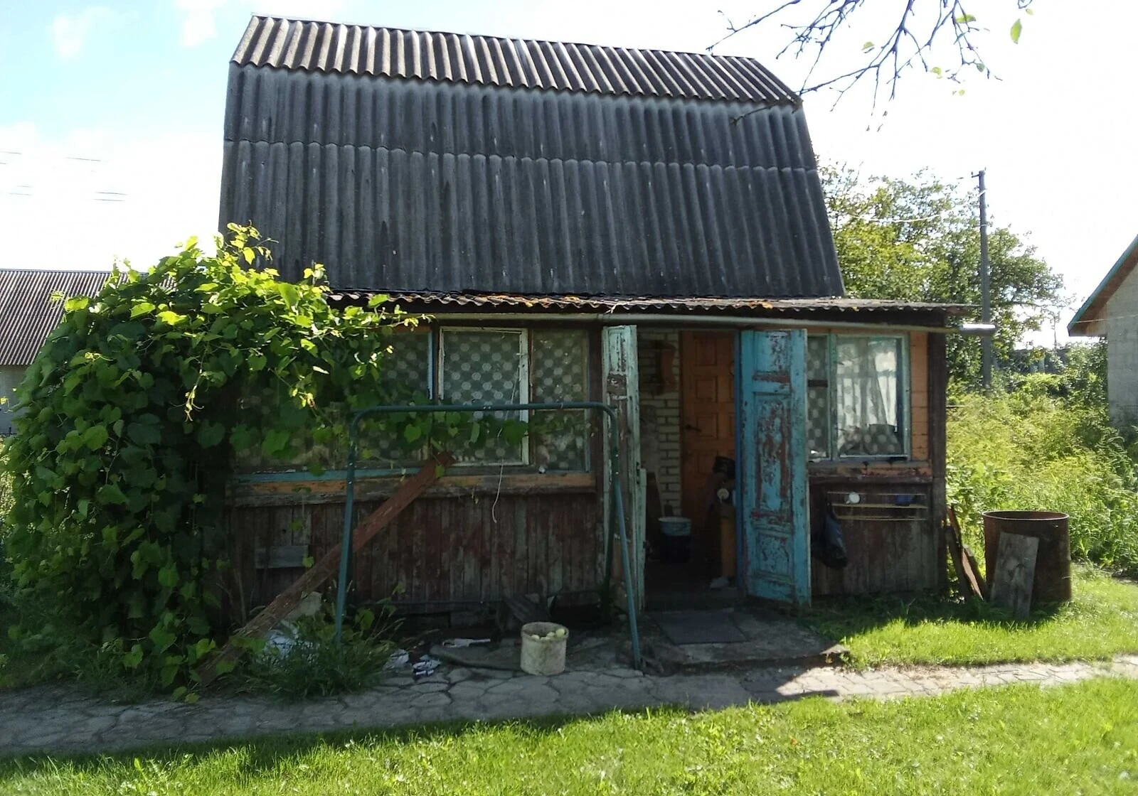Будинок, Ковель: опалення, 5 соток, свердловина - фото 3