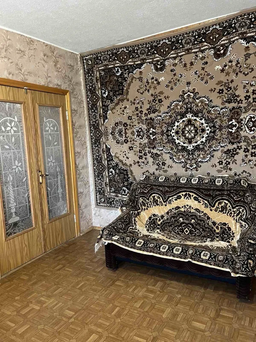 4-комнатная квартира, Саксаганский: подходит под єОселя, жилое состояние, фото 3