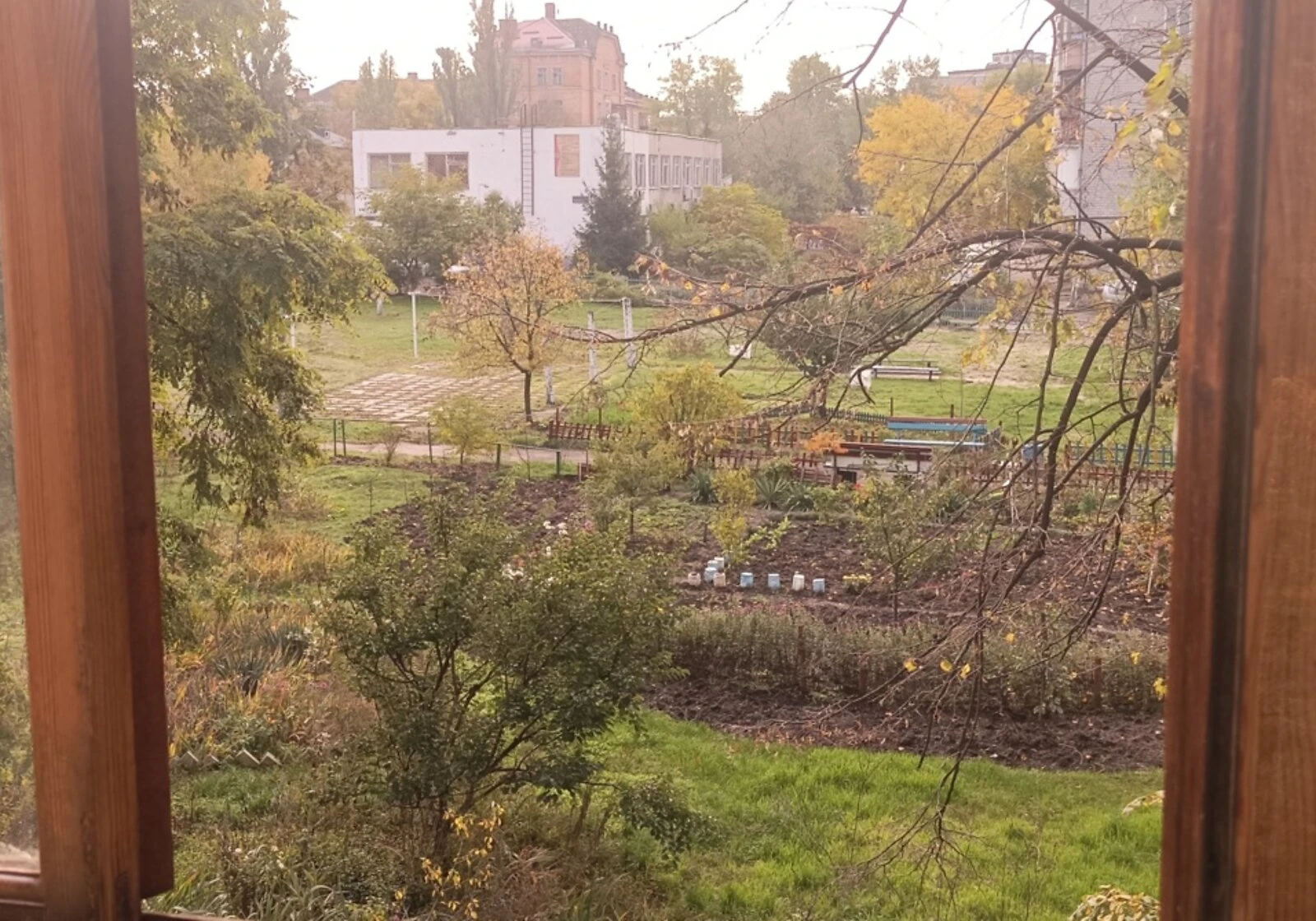 1-комнатная квартира, Соцгород: возможен торг - фото 2