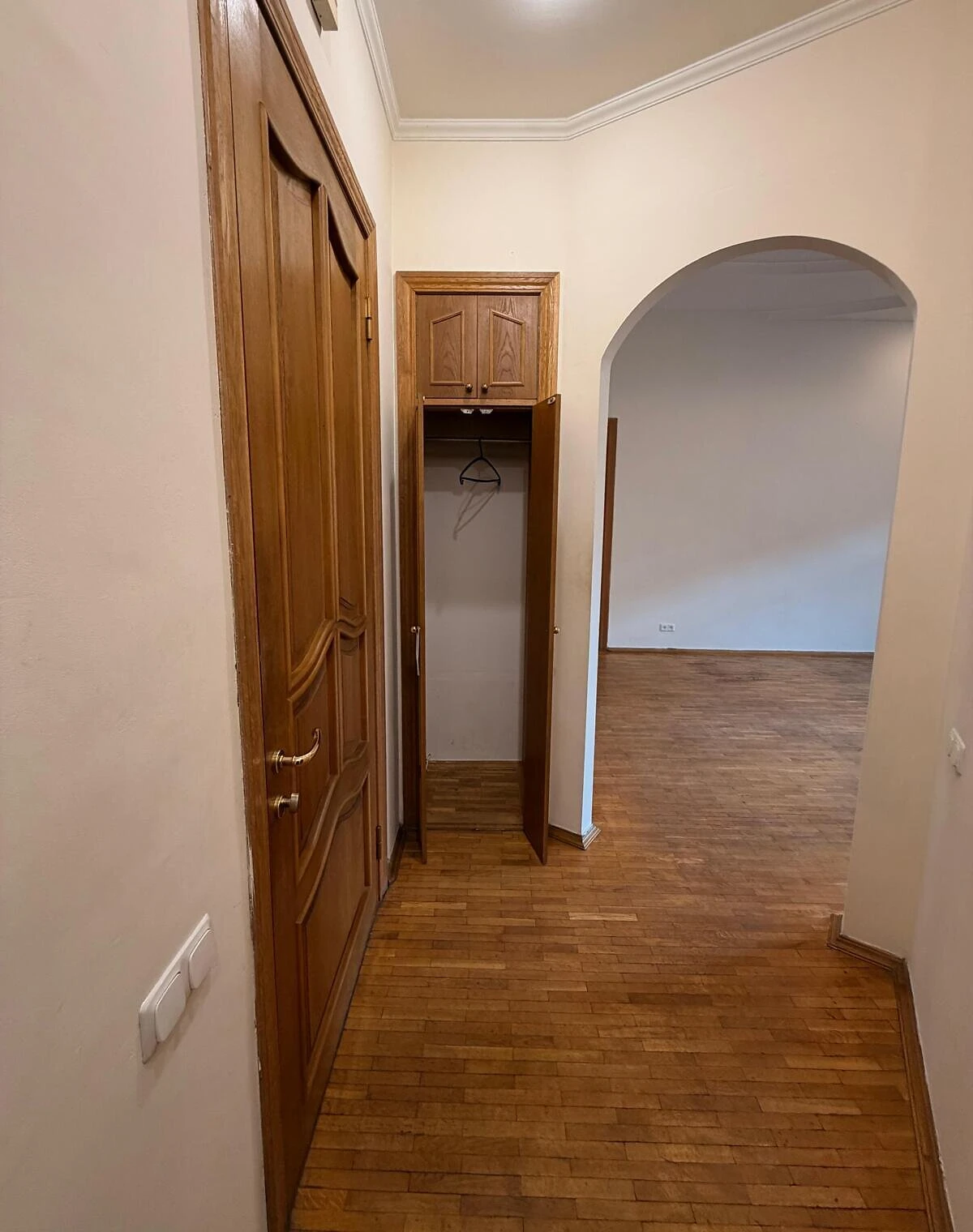 3-кімнатна квартира, Шевченківський: торг, метро Майдан Незалежності, фото 4