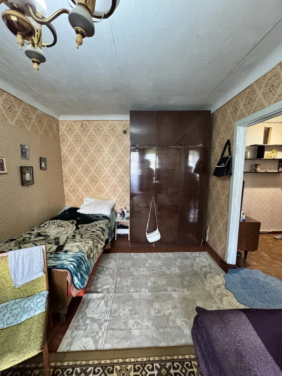 1-кімнатна квартира, Старий Поділ: косметичний ремонт, роздільне планування - фото 4