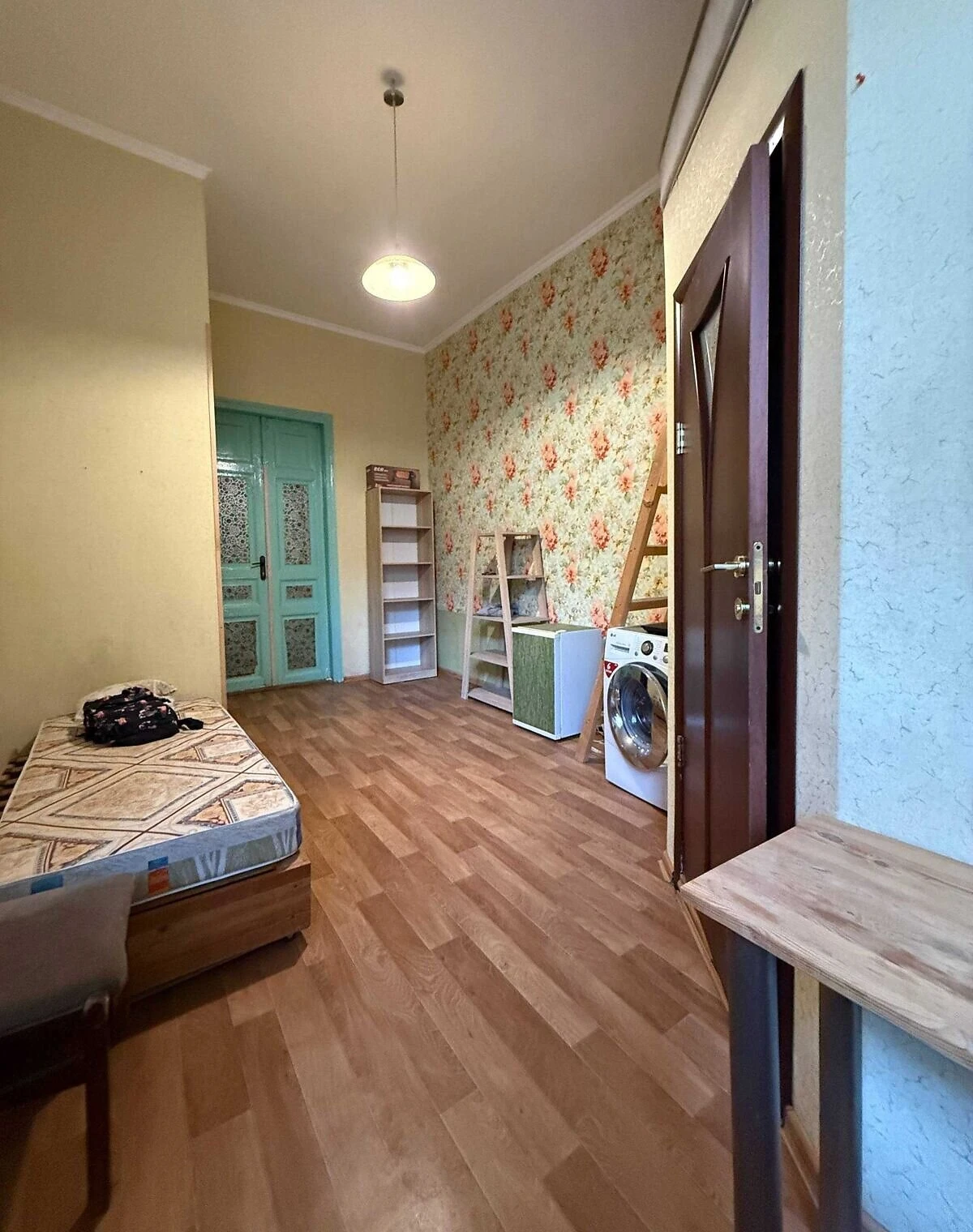 1-кімнатна квартира, Одеса: дизайнерський ремонт, бойлер - фото 4