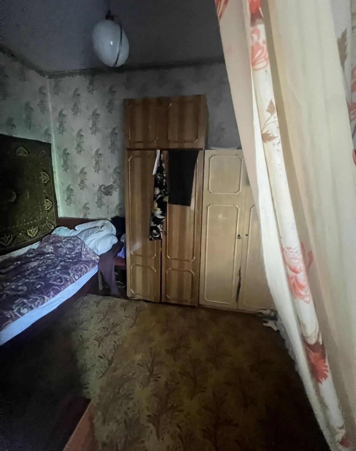 Часть дома, Александрия: єВідновлення, гараж во дворе, фото 5