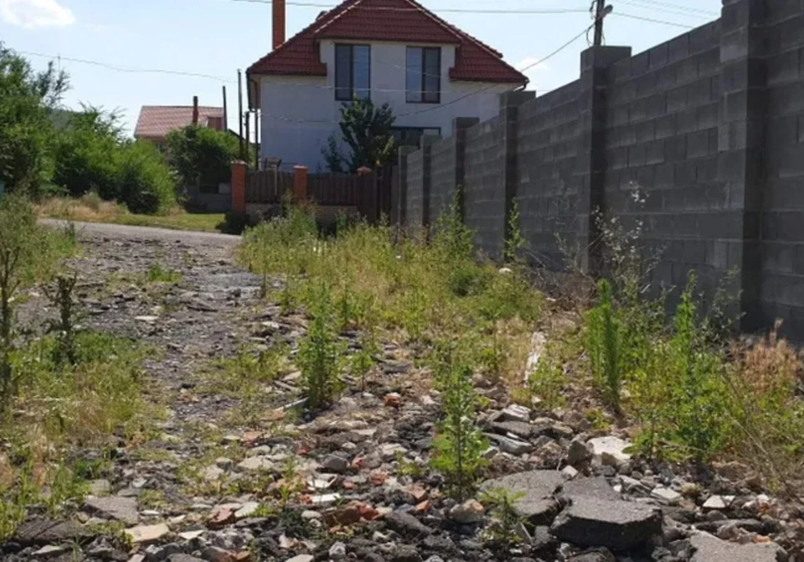 Ділянка 9 соток, Миколаїв: під житлову забудову, котеджне містечко - фото 3