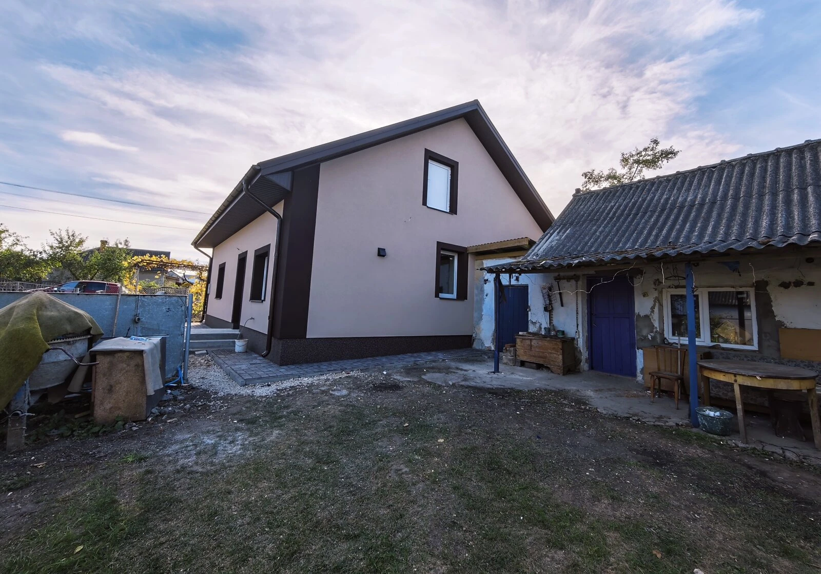 Будинок, Теофіпілка: 25 соток, криниця і свердловина - фото 2