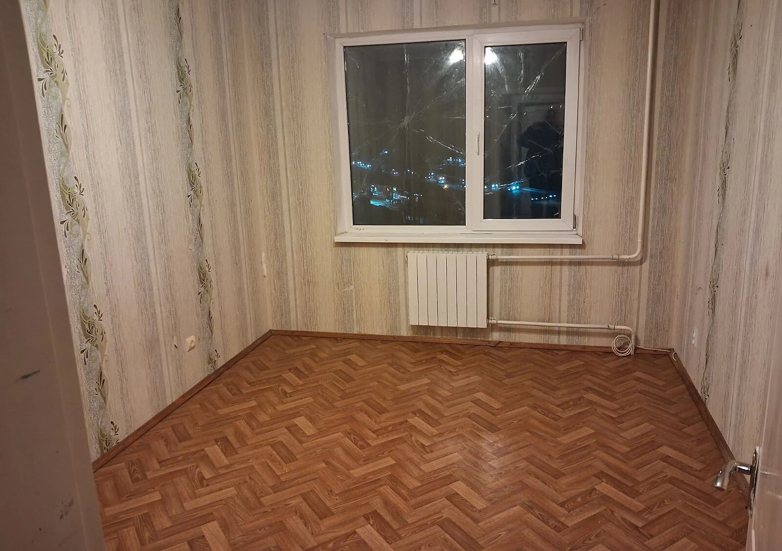 4-комнатная квартира, Теремки-1: метро Теремки, панельный дом, фото 5