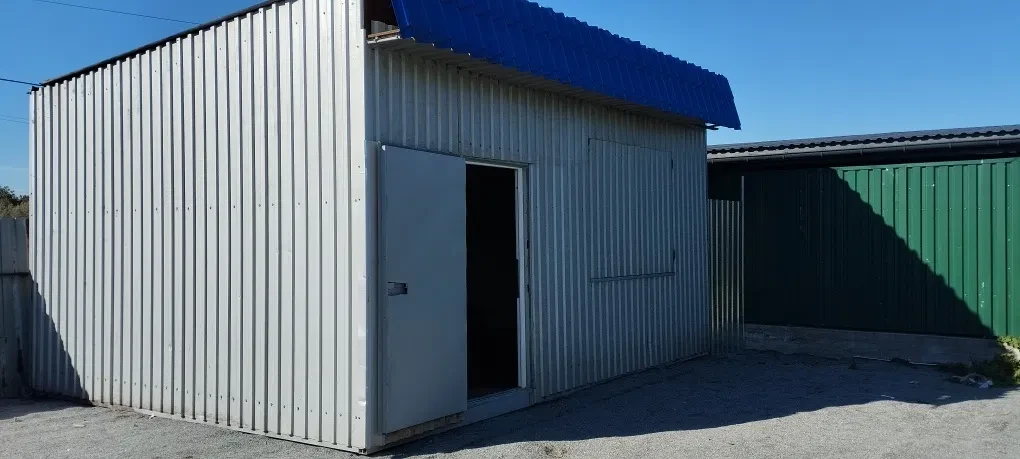 Кіоск, Синельникове: кондиціонер, торг, фото 4