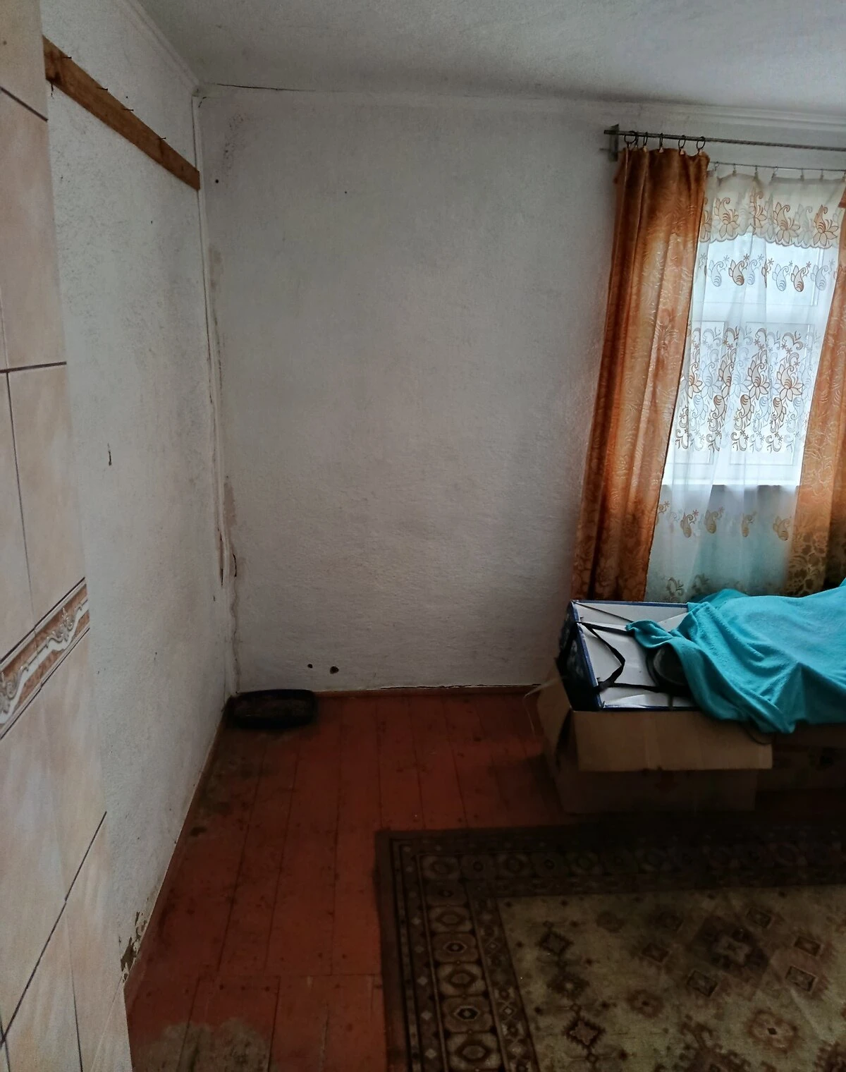 Будинок, Кам'яногірка (Калинівка): веранда, 25 соток, криниця, фото 4
