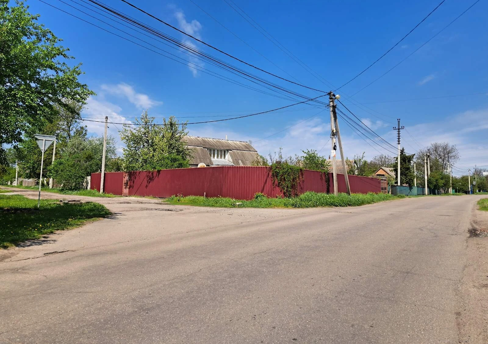 Будинок, Миргород: індивідуальне опалення, гараж у дворі - фото 2