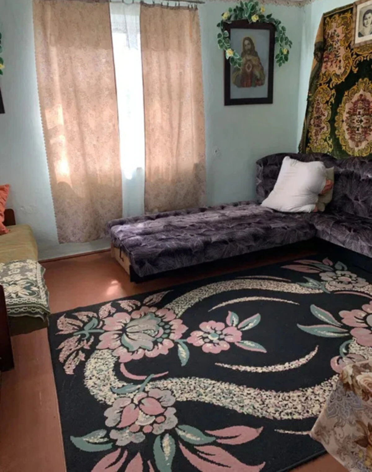 Будинок, Ромашівка: цегляні стіни, торг можливий - фото 2