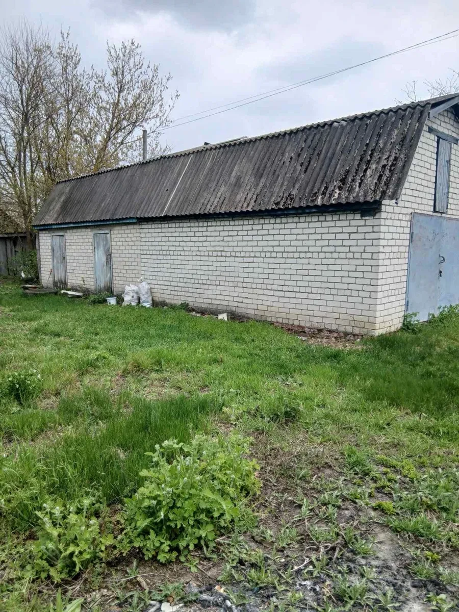 Будинок, Хмільна: гараж, 17 соток, до міста Канів 15 км - фото 4
