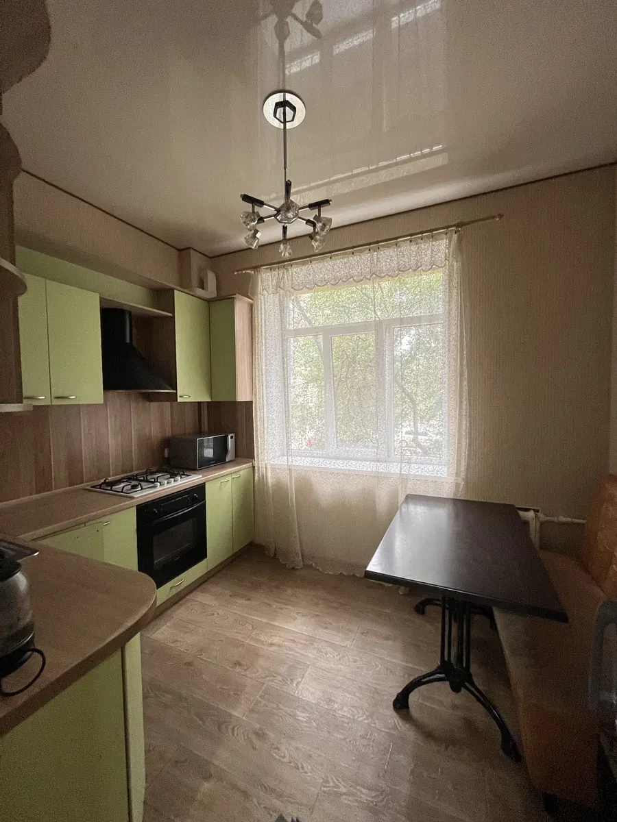 Сталинка, Саксаганский: под бизнес, красная линия, авторский ремонт, фото 2