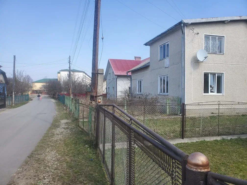 Будинок, Богородчани: господарські будівлі, єОселя, школа за 100 м - фото 2