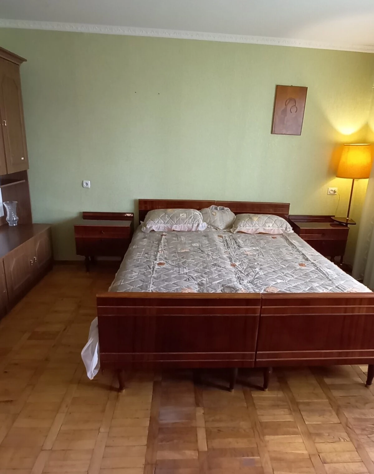 1-кімнатна квартира, Дружба: укриття в будинку - фото 1