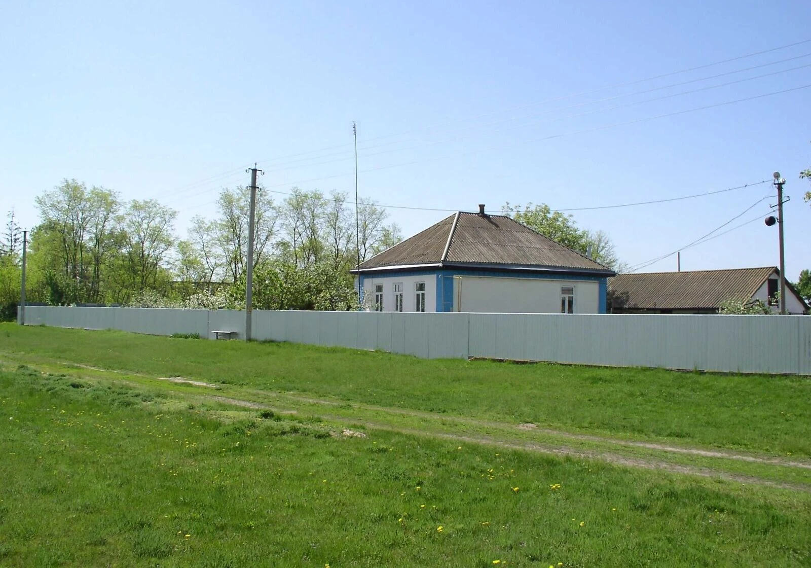 Будинок, Криштопівка: дача, бесідка, сад - фото 2