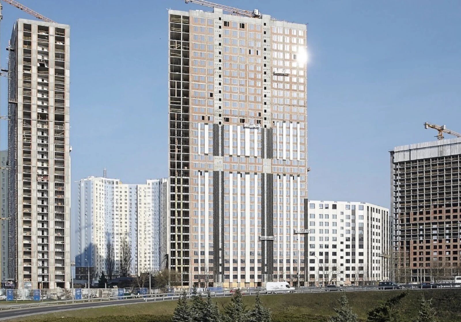 1-комнатная квартира, Теремки-2: не использовалась с 2021 года, фото 4