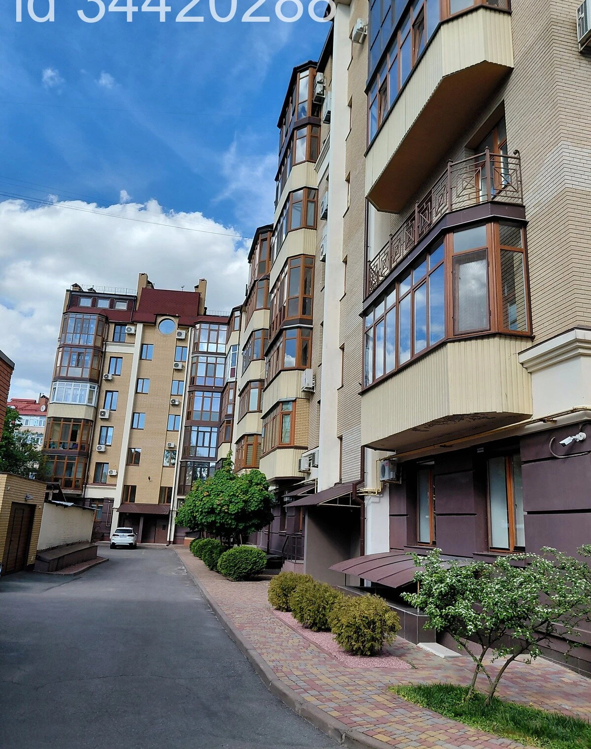 2-кімнатна квартира, Центр: кухня-студія, євроремонт - фото 3