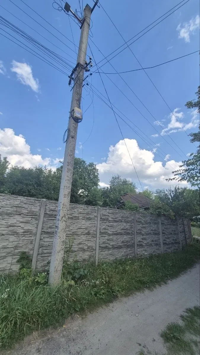Ділянка 6 соток, Зміїв: центр, 3 хв до автостанції - фото 4