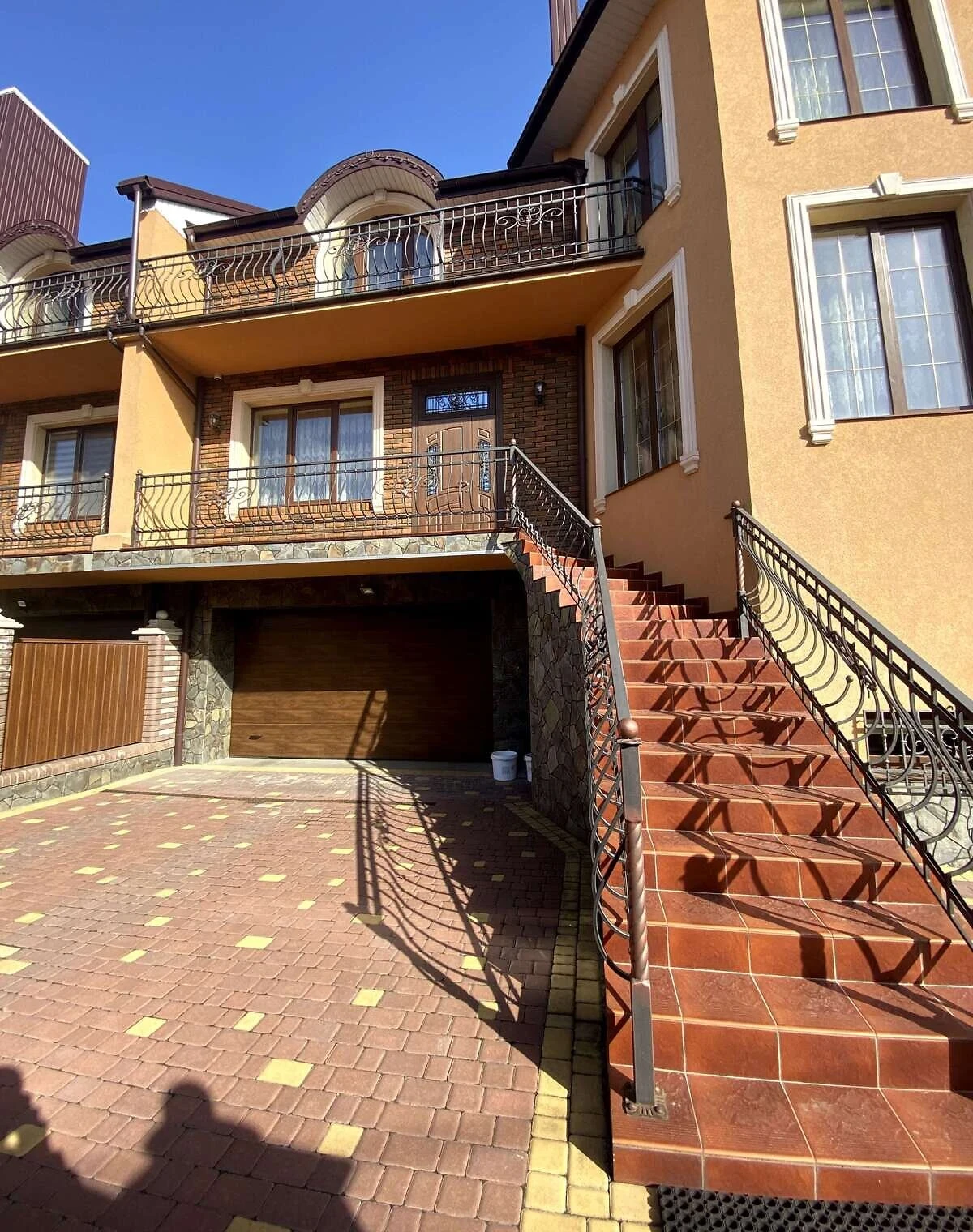 Будинок, Роша: 4 спальні, гараж, бесідка - фото 2